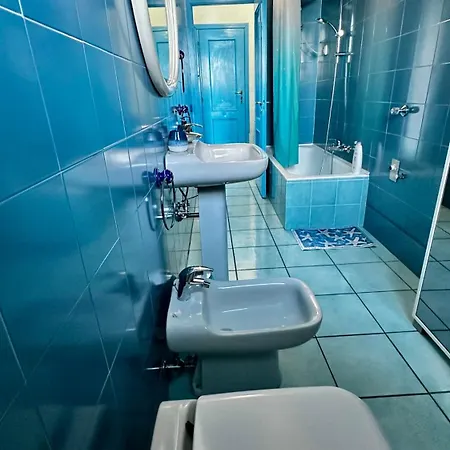 Amare Terrace Амальфи