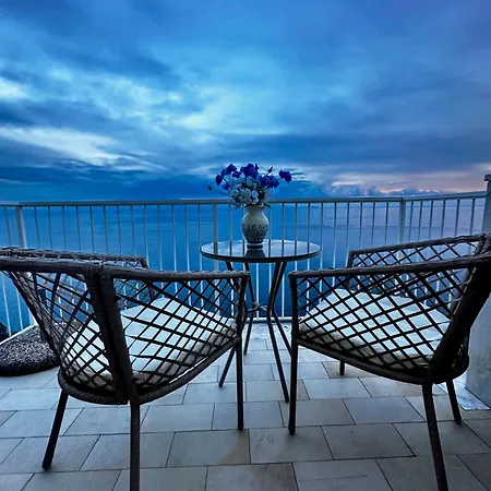 Apartman Amare Terrace