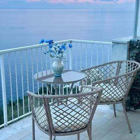 Apartman Amare Terrace *