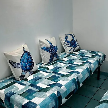 Apartman Amare Terrace