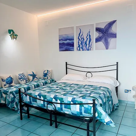 Amare Terrace *