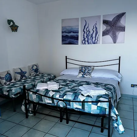 Apartament Amare Terrace